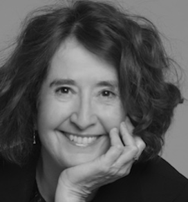 Anita Fry