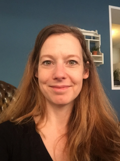 Moira Gomberti